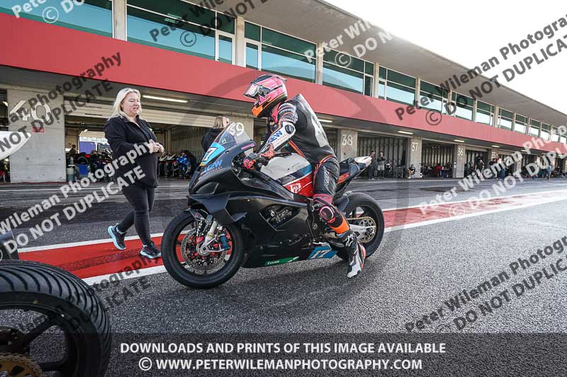 motorbikes;no limits;peter wileman photography;portimao;portugal;trackday digital images